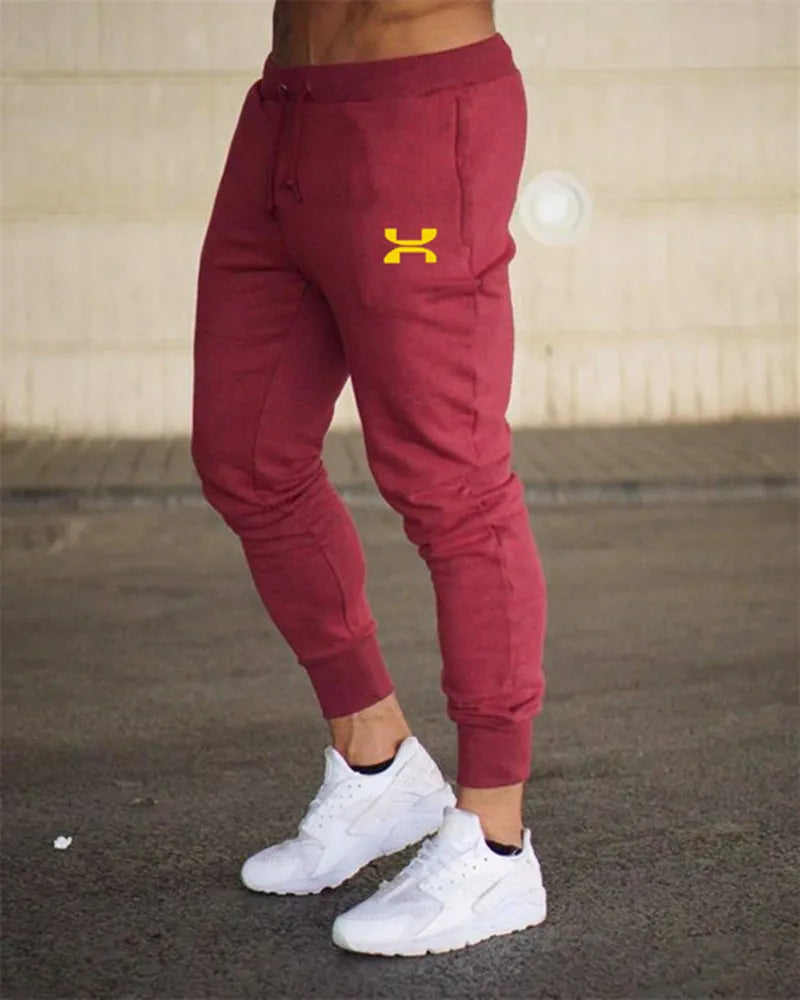Men's Summer Casual Trousers