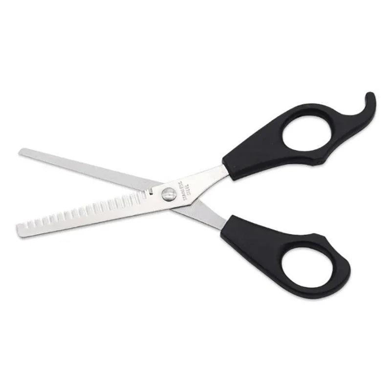 Stainless Steel Hair Cutting Scissors
