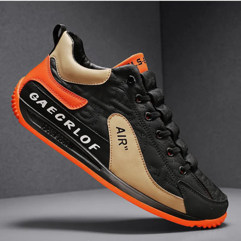 Men's Spring Autumn Tenis Luxury Shoes