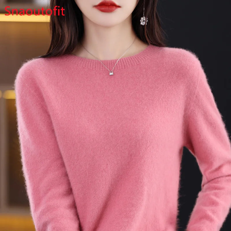 Women's Fashion Sweater