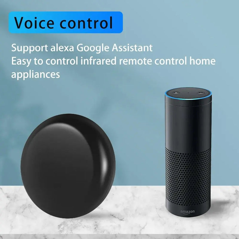 Smart Wireless Remote Infrared Control For Home