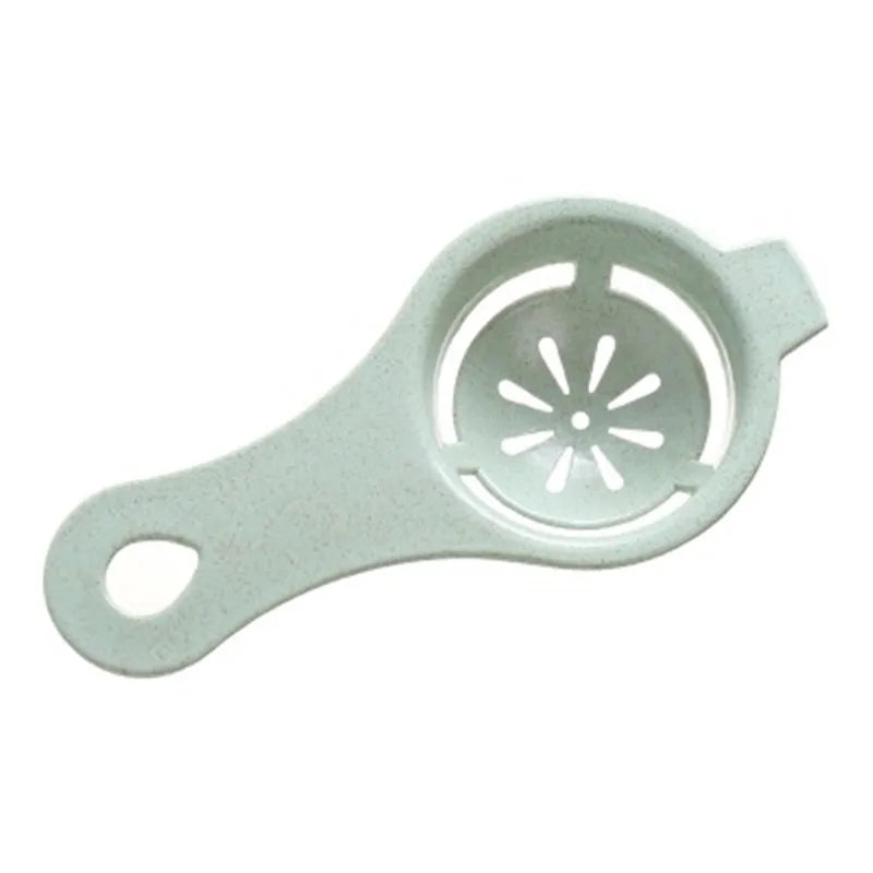 Stem Egg Separator White and Yolk Filter
