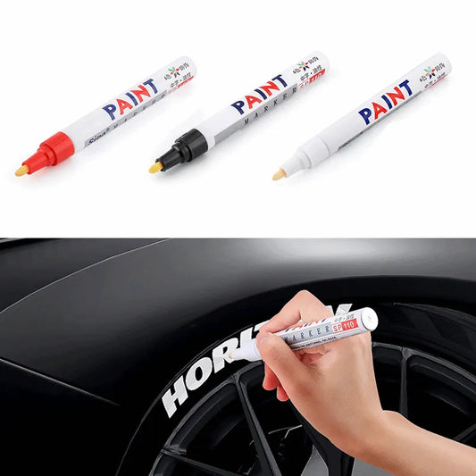 1 Piece Car Paint Pen