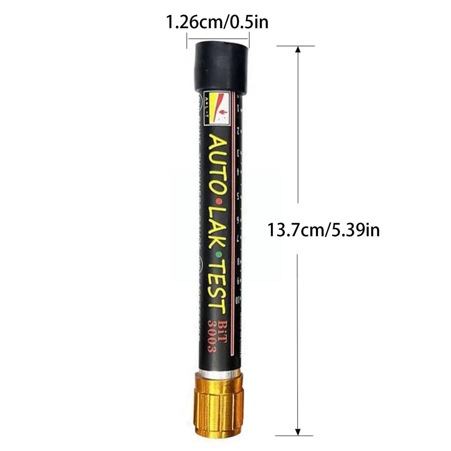 Automotive Tester Paint Pen