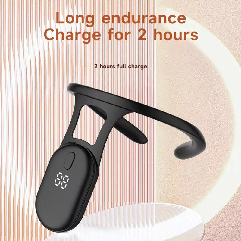 Instrument Neck Massager