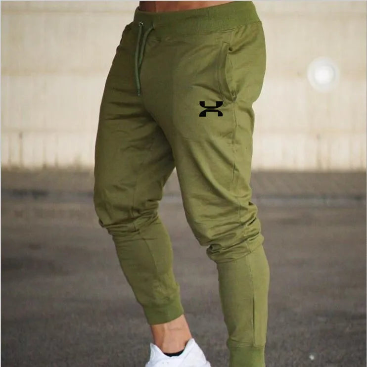 Men's Summer Casual Trousers