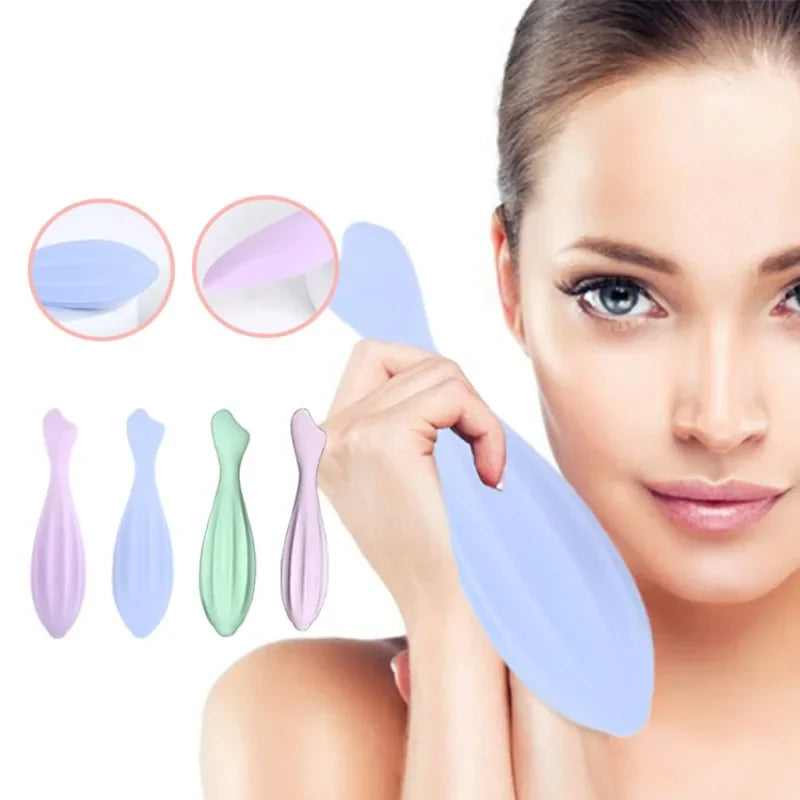 Face and Eye Beauty Roller Skin Care Tools