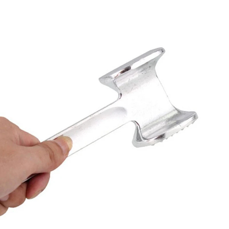 Stainless Steel Meat Tenderizer