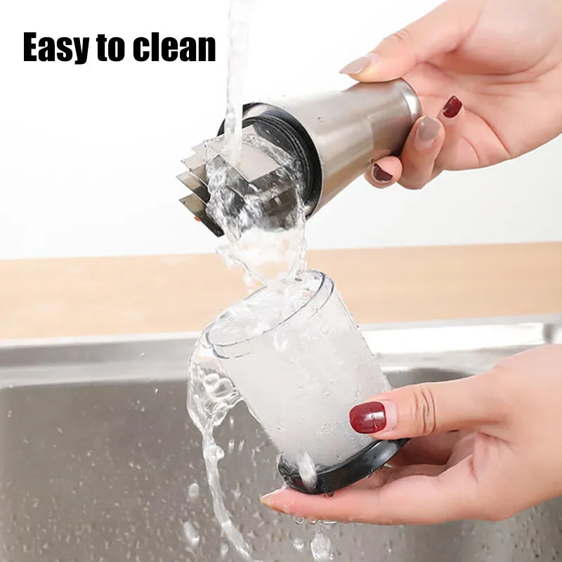 Garlic Crusher Onion Chopper