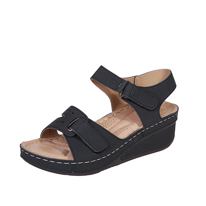Women Soft Walking Sandals