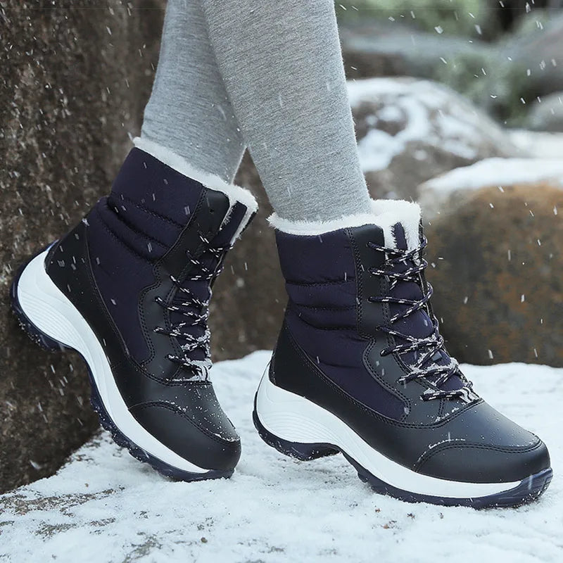 Women Heels For Winter