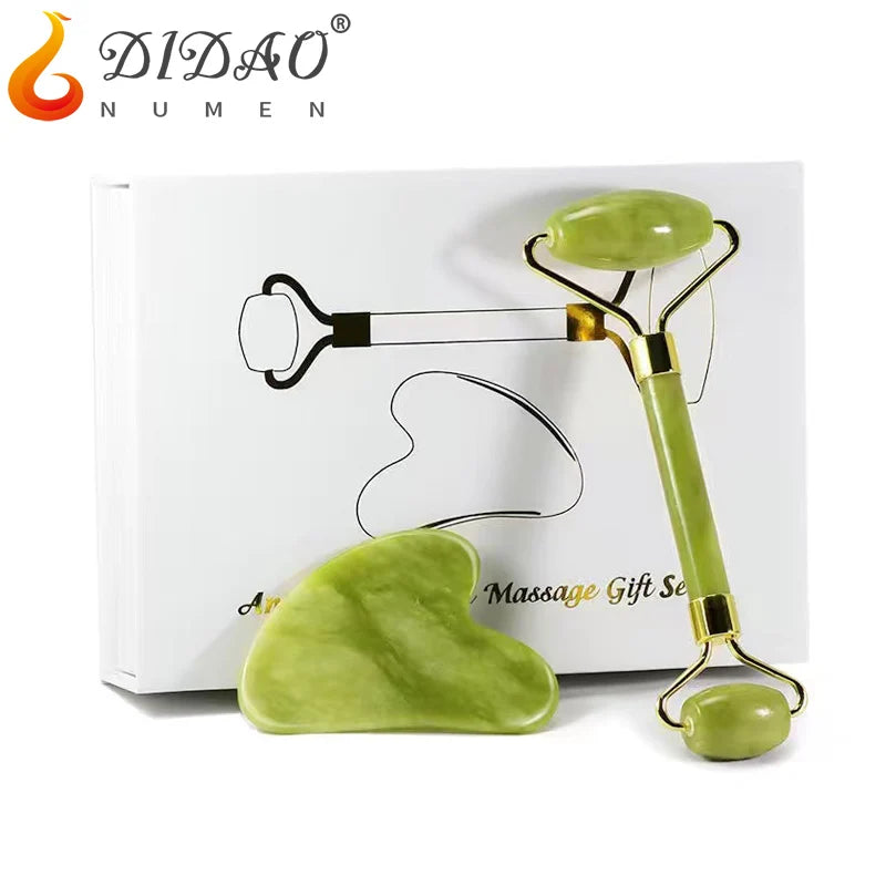 Gua Sha Set Skin Care Neck Eye Massager