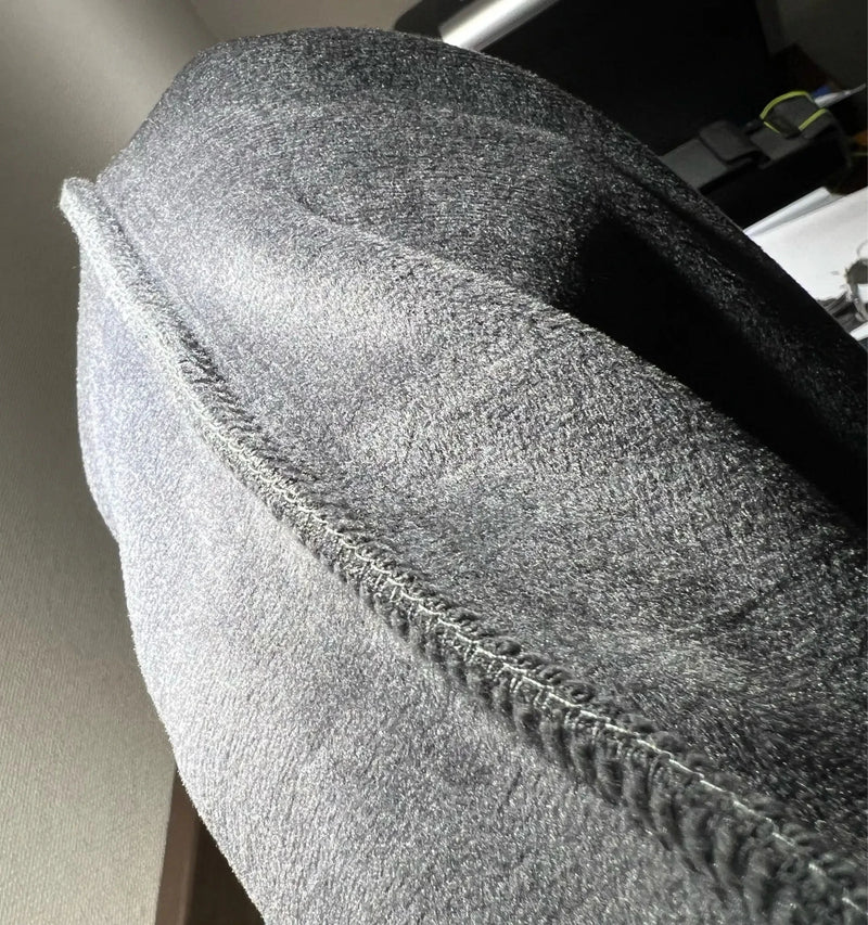 Men's Thicken Warm Fleece Sweatshirt