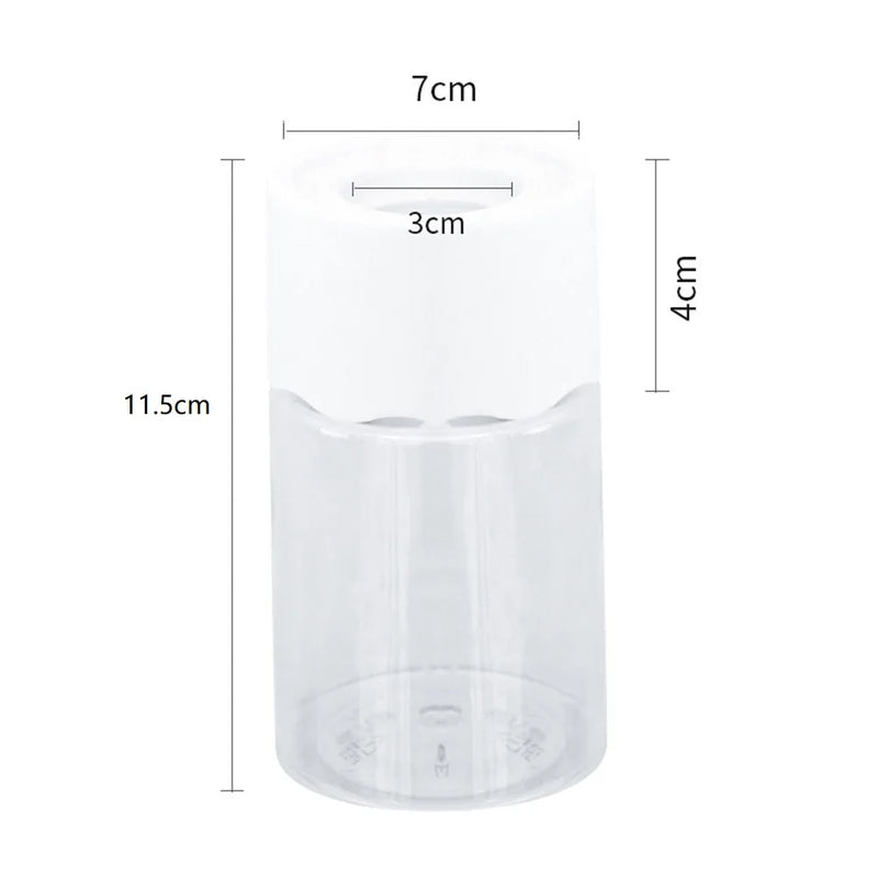 Mini Hydroponic Flower Pot Home Vase