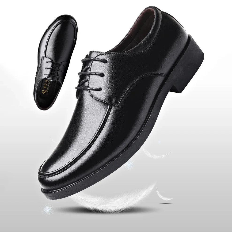 Men's Formal Original Leather Dress Shoes