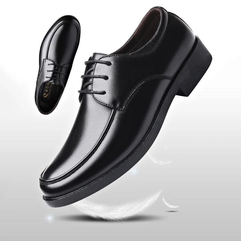 Men's Formal Original Leather Dress Shoes