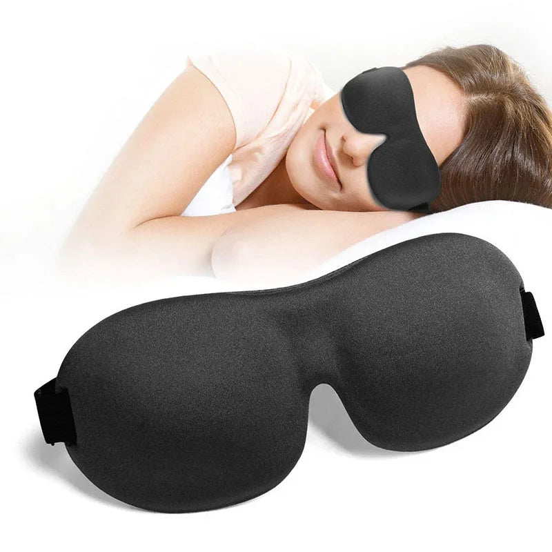 3D Sleep Mask