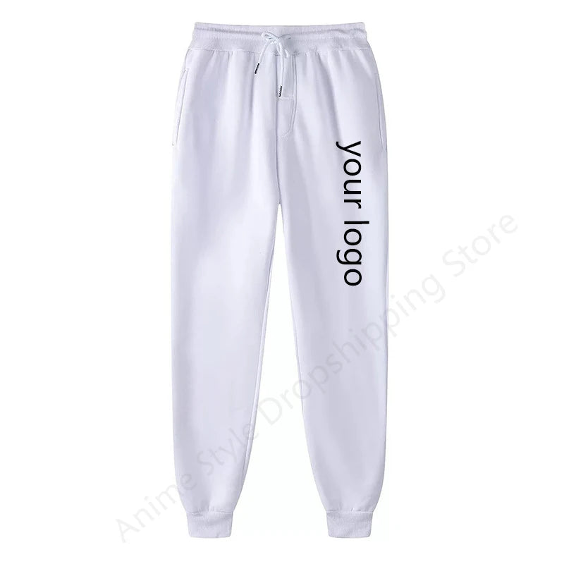 Personalized Custom Men Text DIY Hoodies