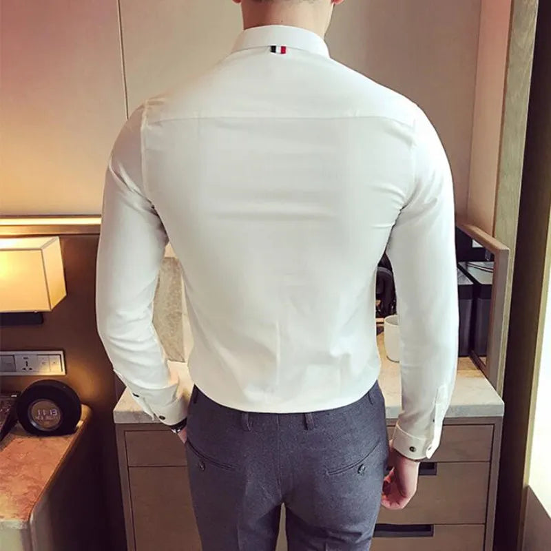 High Quality Long Sleeve Shirts