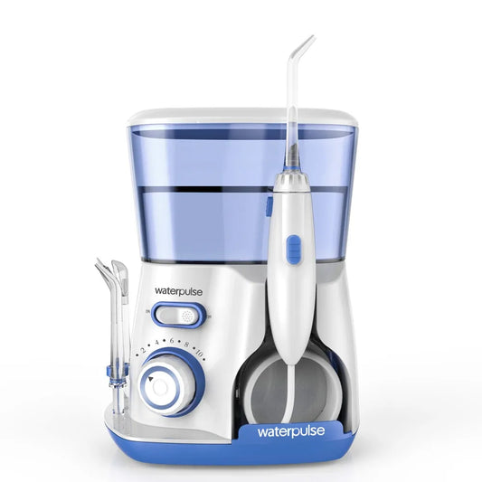 Dental Water Flosser Electric Cleaner