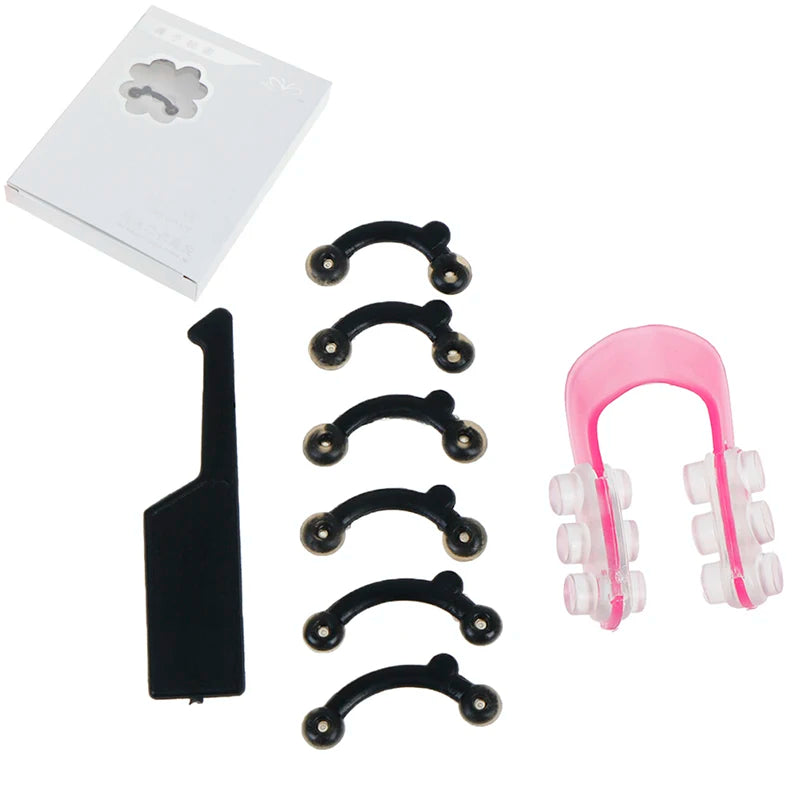 3Pair Nose Up Shaper Lifting Shaping Clip