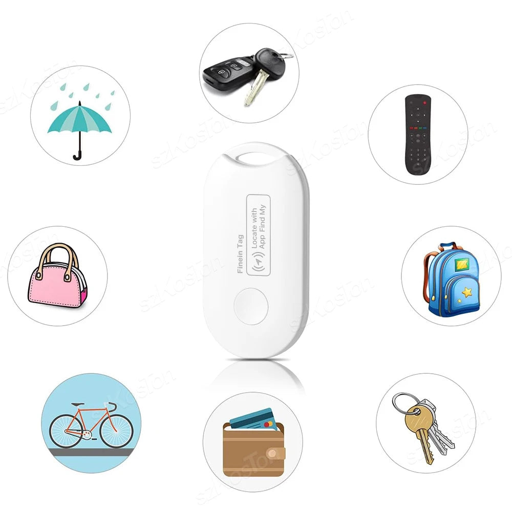 Mini GPS Tracker For Apple Tracking Device for IOS