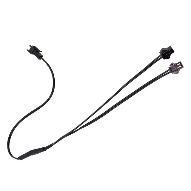 Car LED USB Flexible Neon Interior Lights