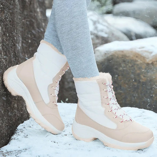 Women Heels For Winter