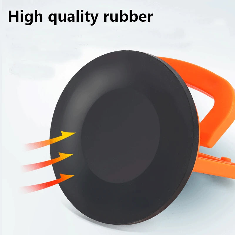 2pcs Heavy Duty Suction Cups for Car Dent Repair