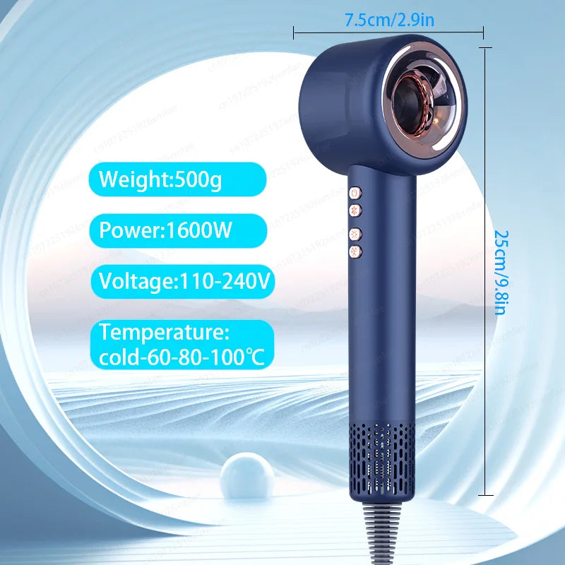 Professional Hair Dryer