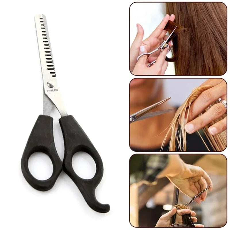 Stainless Steel Hair Cutting Scissors