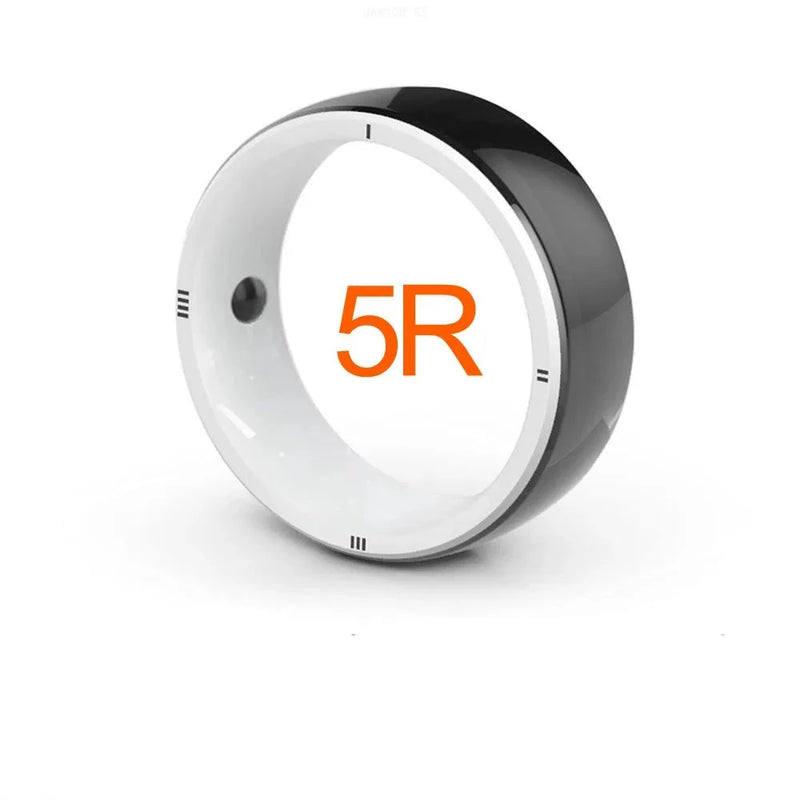 Smart Ring Electronics Phone Support IOS