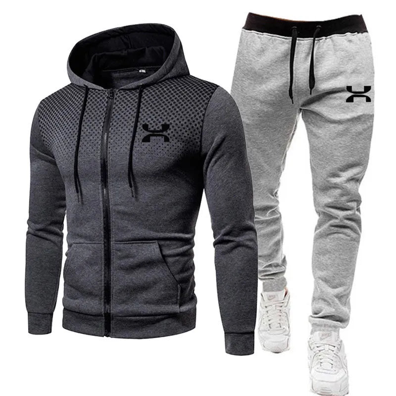 Fashion Tracksuit For Men