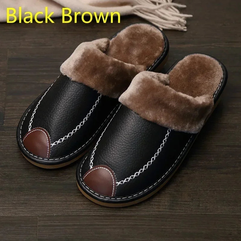 Waterproof Home Shoes