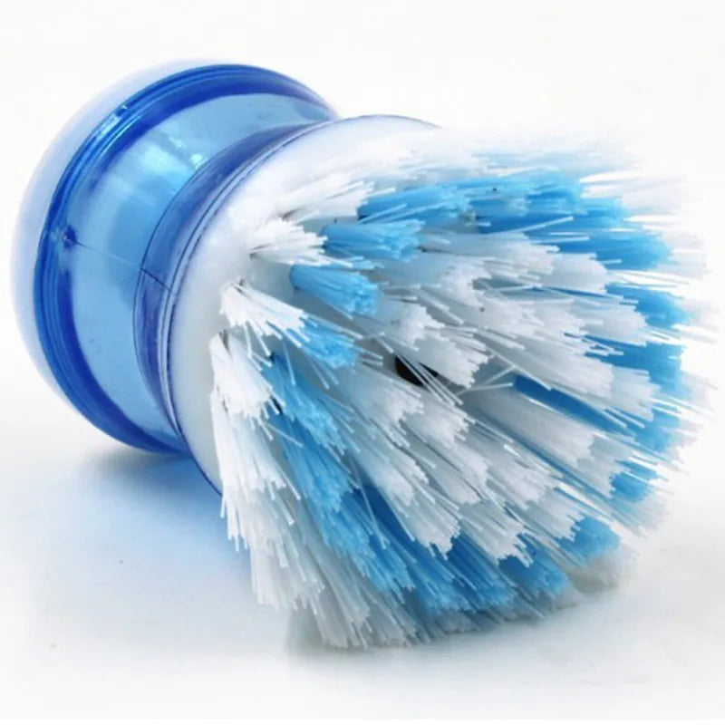 Kitchen Dishwashing Brush