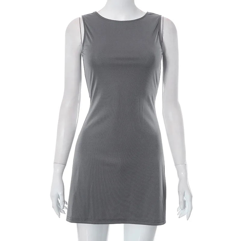Women Summer Elegant Dress