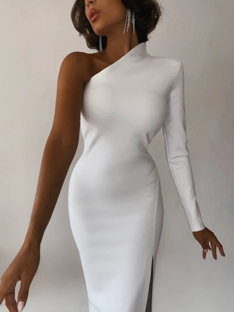 Long Elegant Dresses for Women
