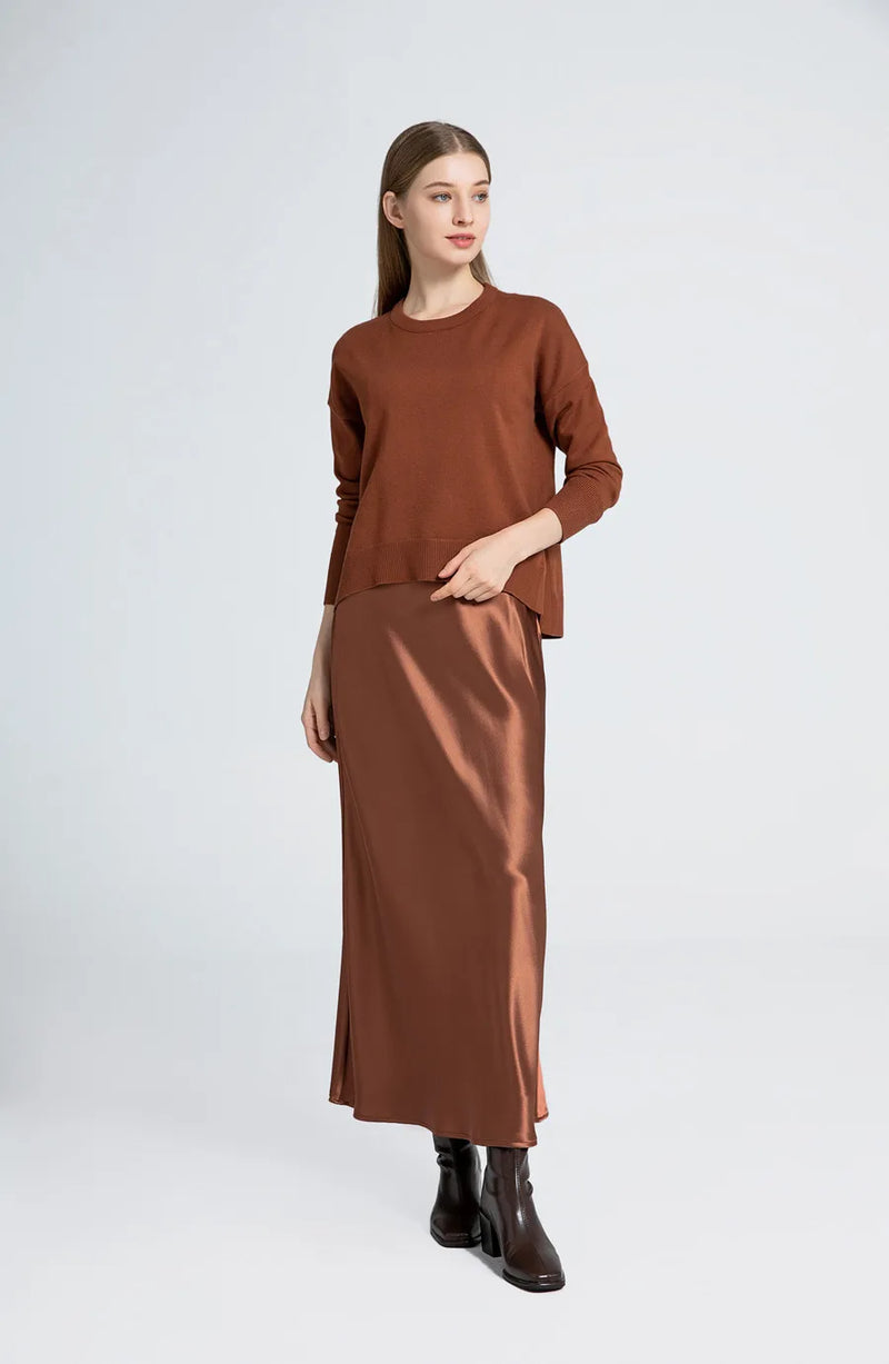 high quality Luxury Elegance top