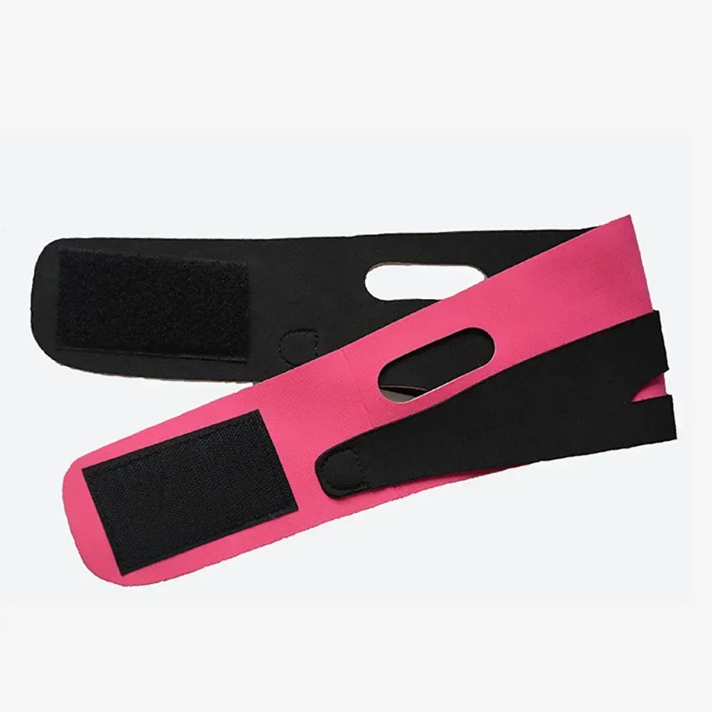 V Line Face Shaper Chin Cheek Lift Up Belt
