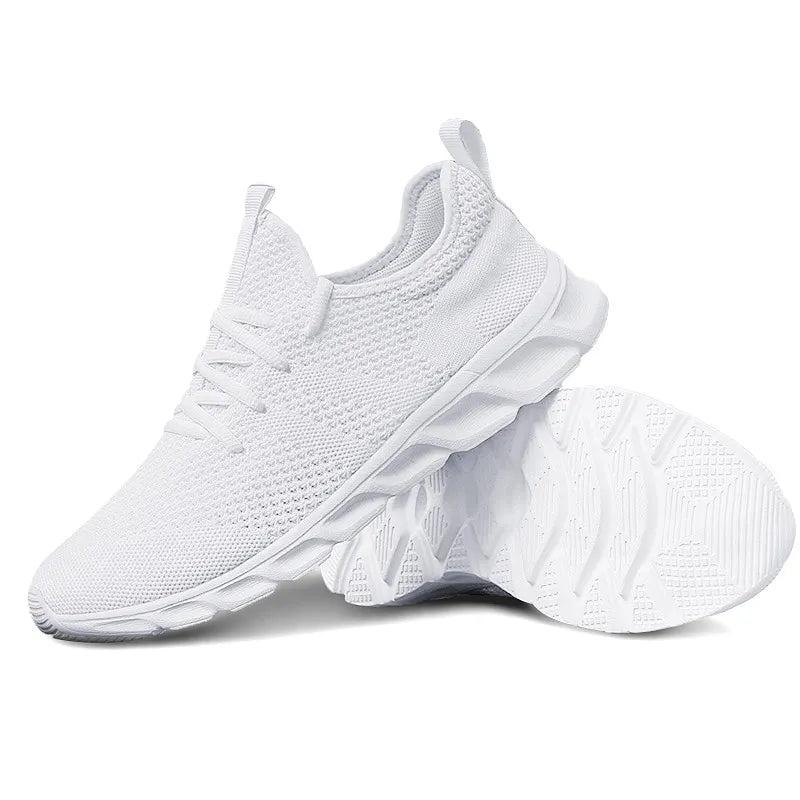 Men Casual Sport Light Sneakers