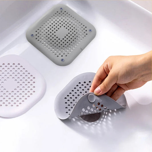 Silicone Kitchen Deodorant Plug Stopper