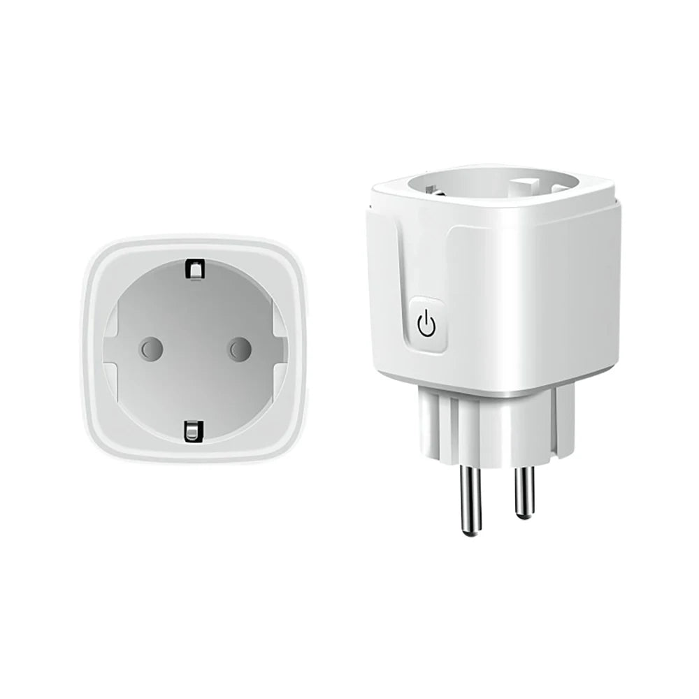Smart Socket wifi UK Plug