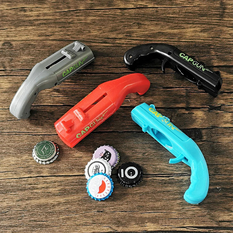 Portable Beer Bottle Opener