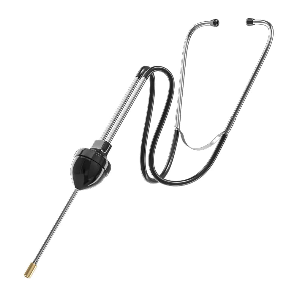 Auto Cylinder Stethoscope Mechanics