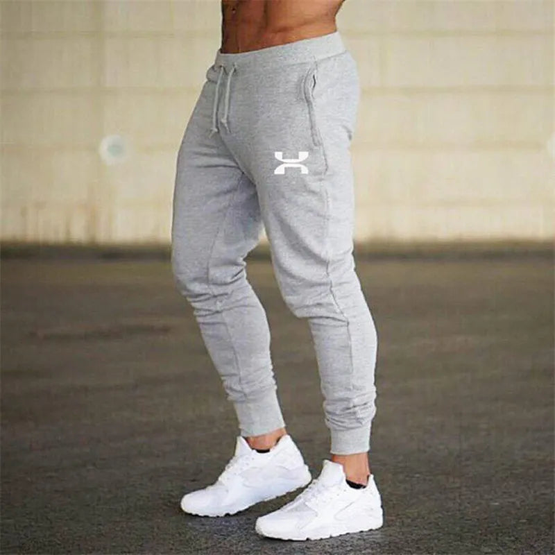 Men's Summer Casual Trousers