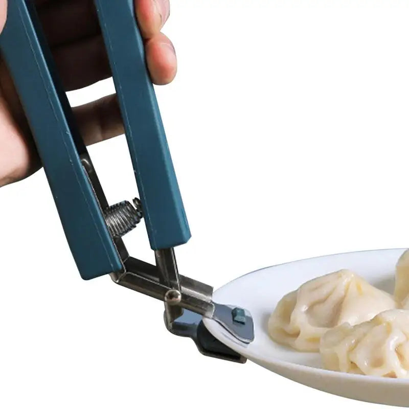 Kitchen Anti Scalding Clip Plate Gripper