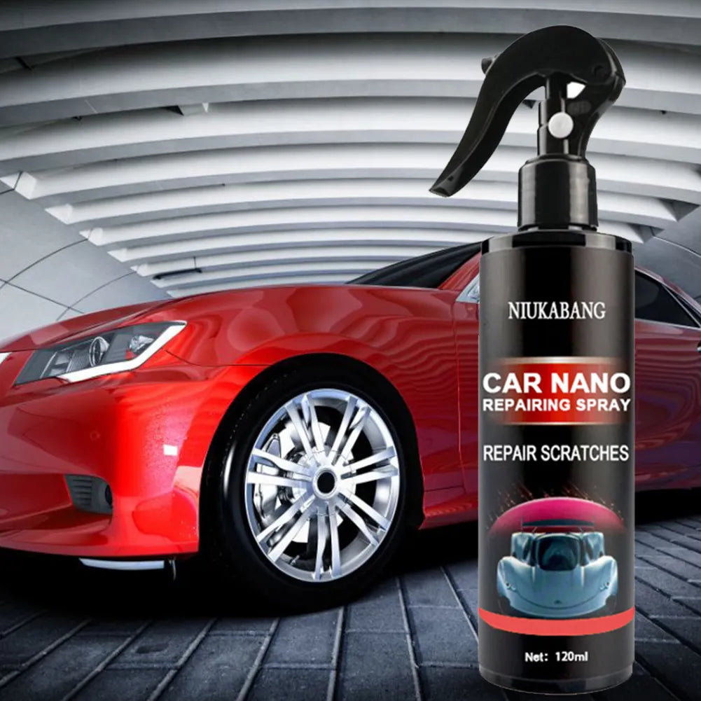 120ml Car Nano Repairing Spray