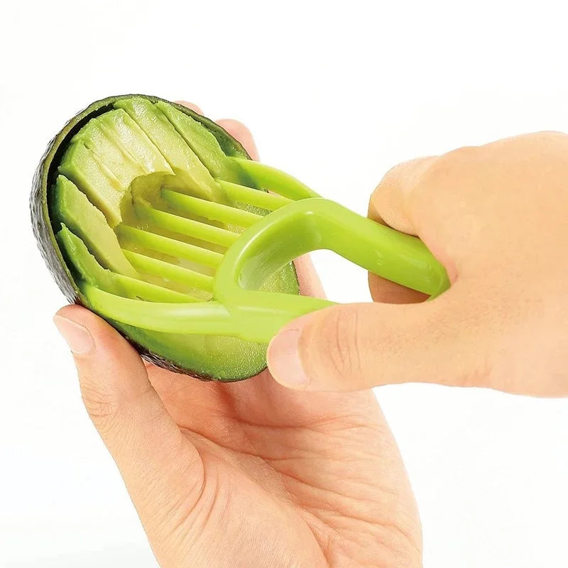 Slicer Corer Butter Fruit Peeler Cutter