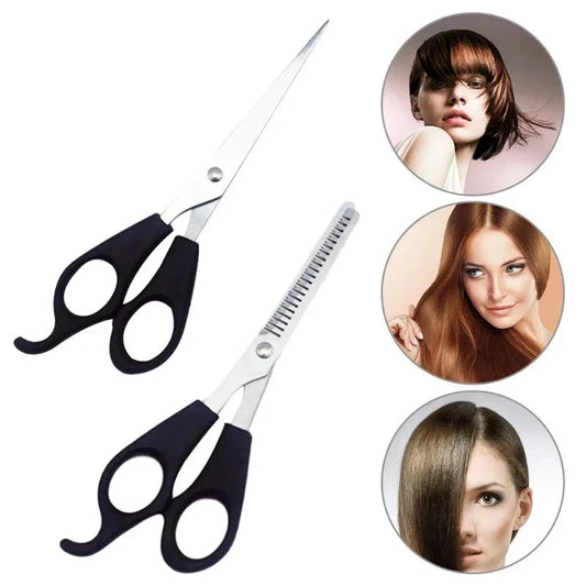 Stainless Steel Hair Cutting Scissors