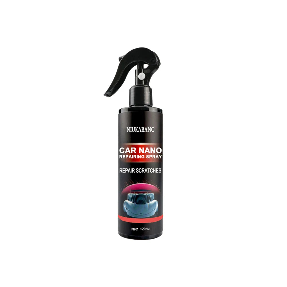 120ml Car Nano Repairing Spray